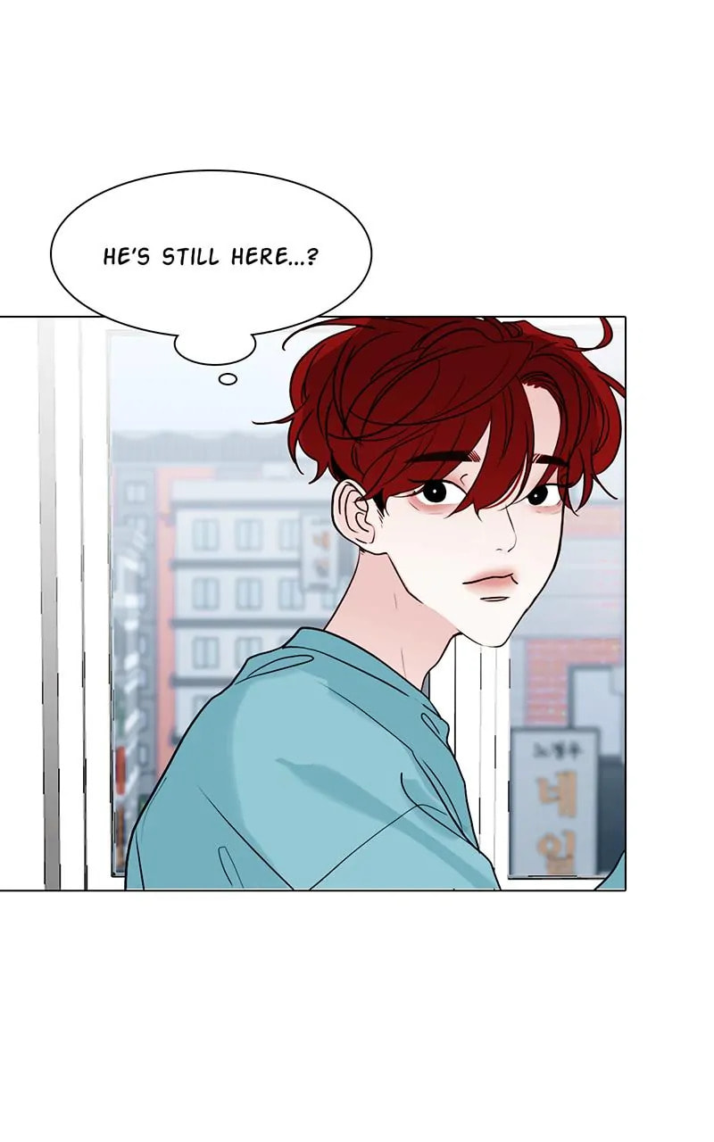 Read Lost in Translation chapter 65 image 24 on Lezhin