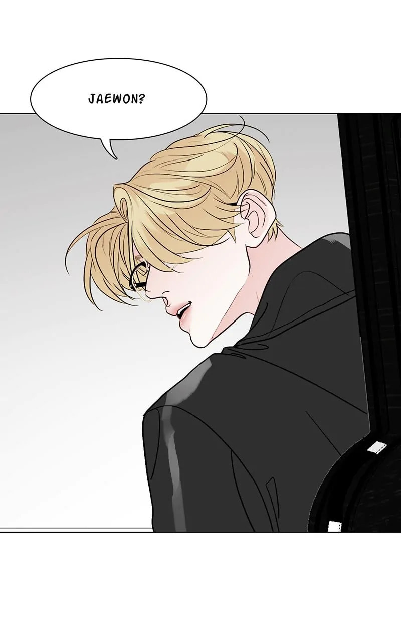 Read Lost in Translation chapter 65 image 27 on Lezhin