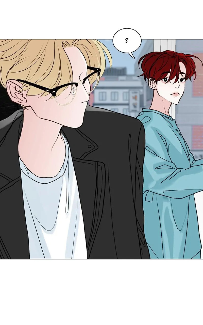 Read Lost in Translation chapter 65 image 28 on Lezhin