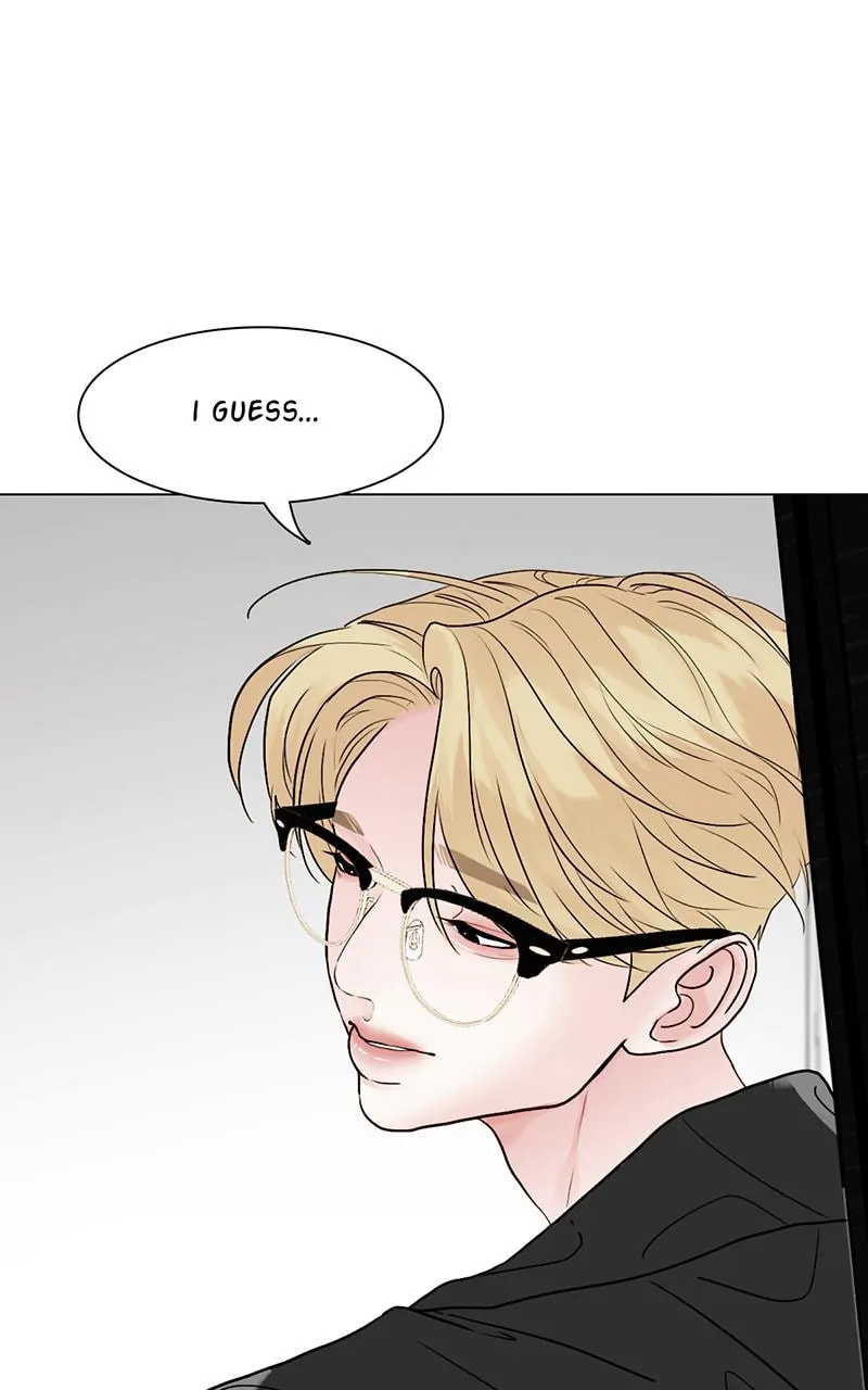 Read Lost in Translation chapter 65 image 30 on Lezhin