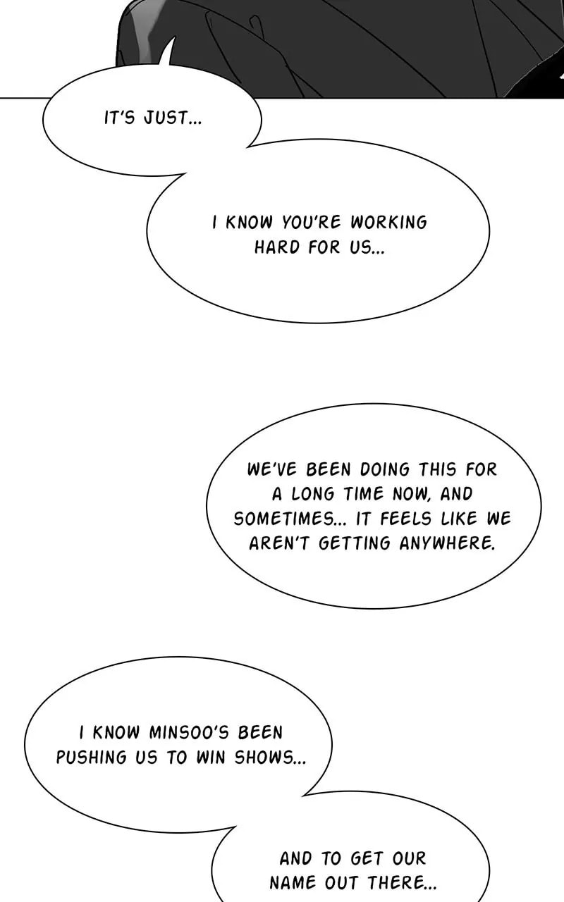 Read Lost in Translation chapter 65 image 31 on Lezhin