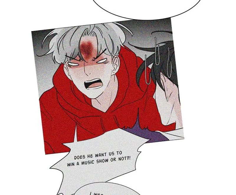 Read Lost in Translation chapter 65 image 32 on Lezhin