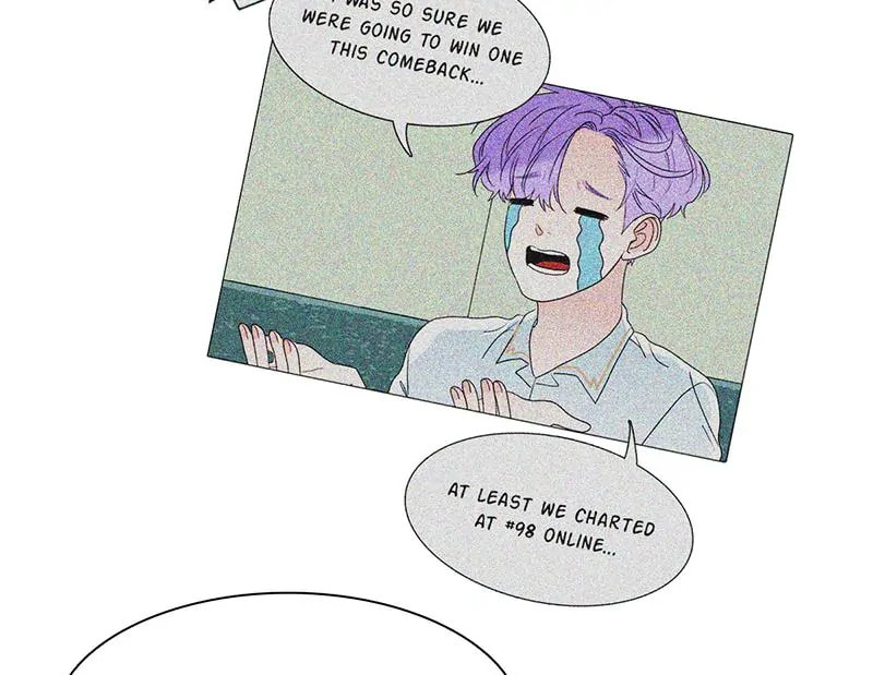 Read Lost in Translation chapter 65 image 33 on Lezhin