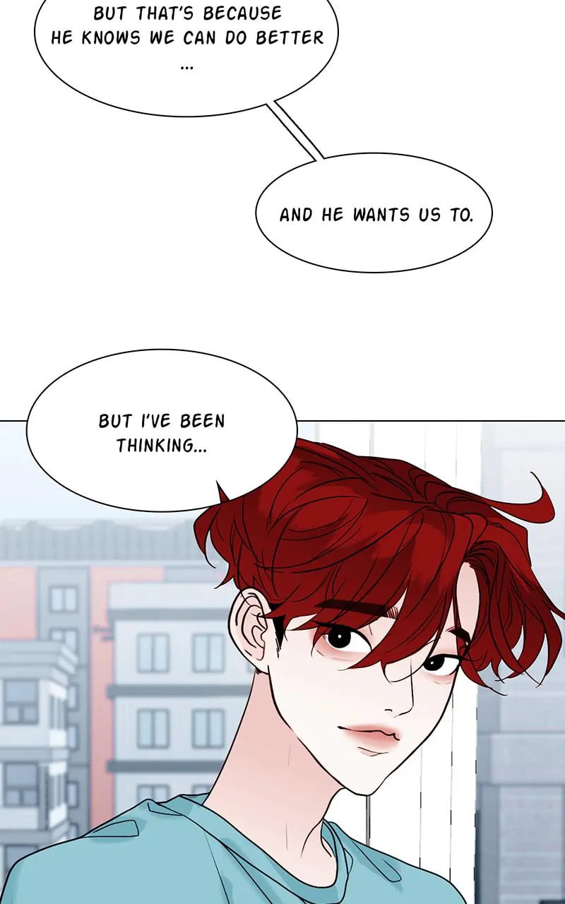 Read Lost in Translation chapter 65 image 34 on Lezhin