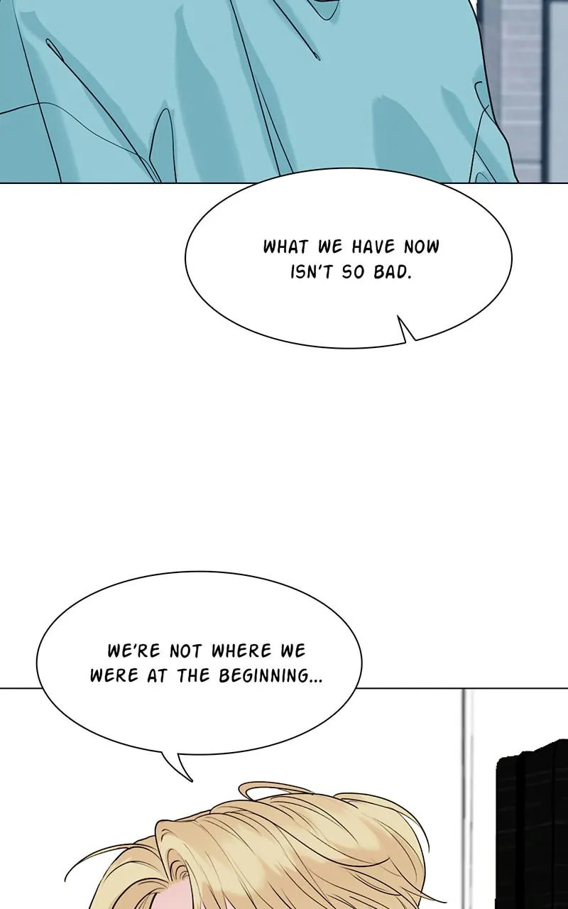 Read Lost in Translation chapter 65 image 35 on Lezhin