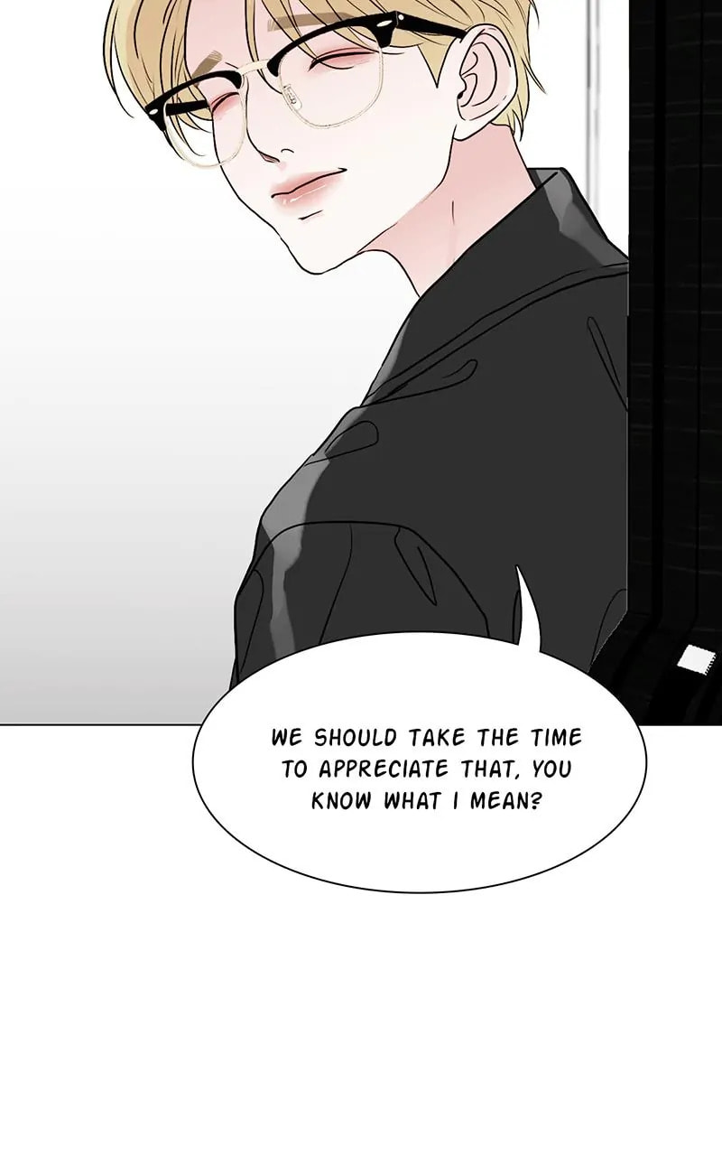 Read Lost in Translation chapter 65 image 36 on Lezhin