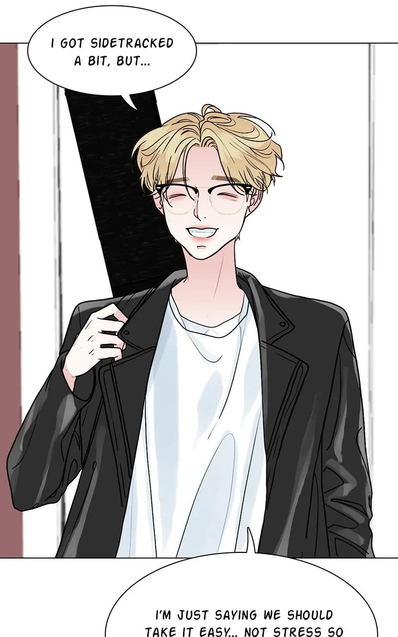 Read Lost in Translation chapter 65 image 37 on Lezhin