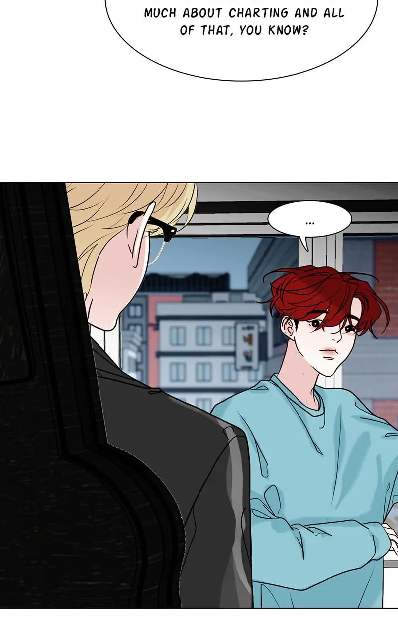 Read Lost in Translation chapter 65 image 38 on Lezhin