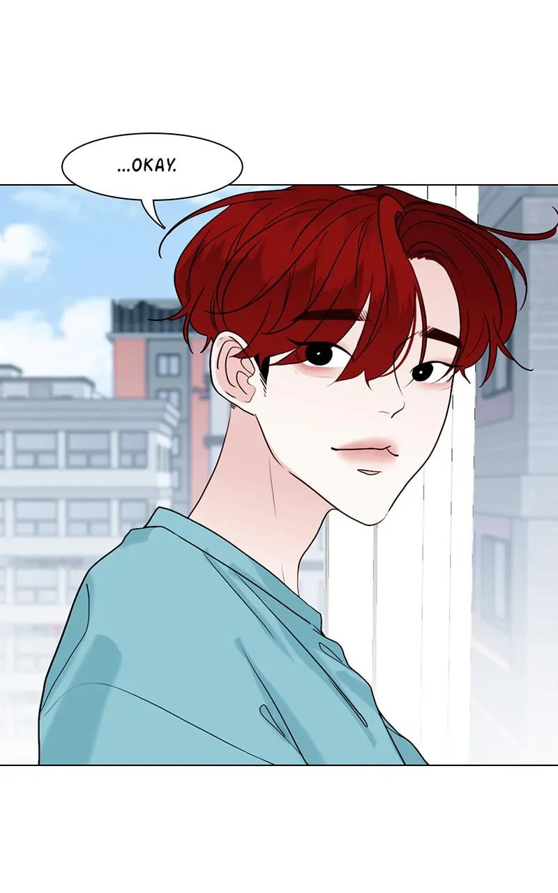 Read Lost in Translation chapter 65 image 39 on Lezhin
