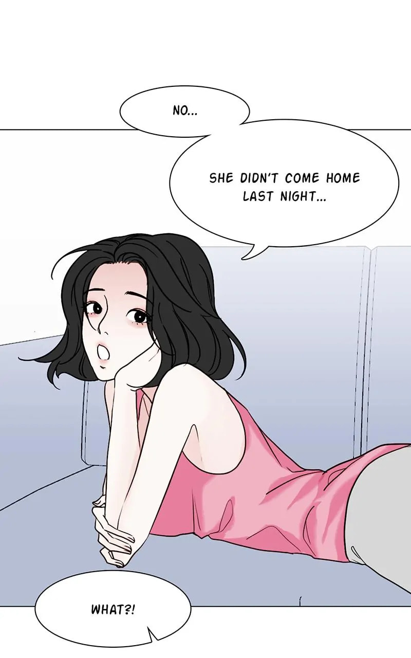 Read Lost in Translation chapter 65 image 4 on Lezhin