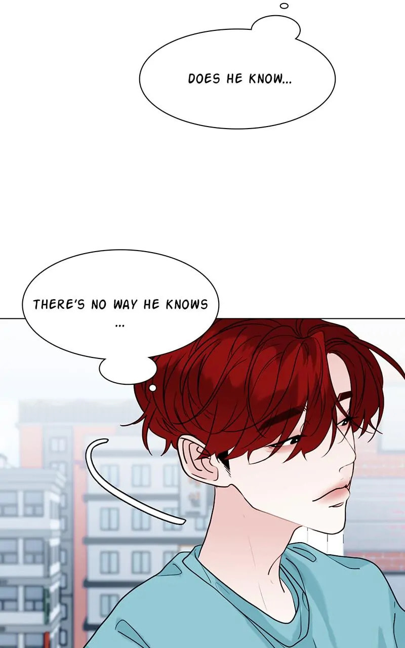 Read Lost in Translation chapter 65 image 42 on Lezhin