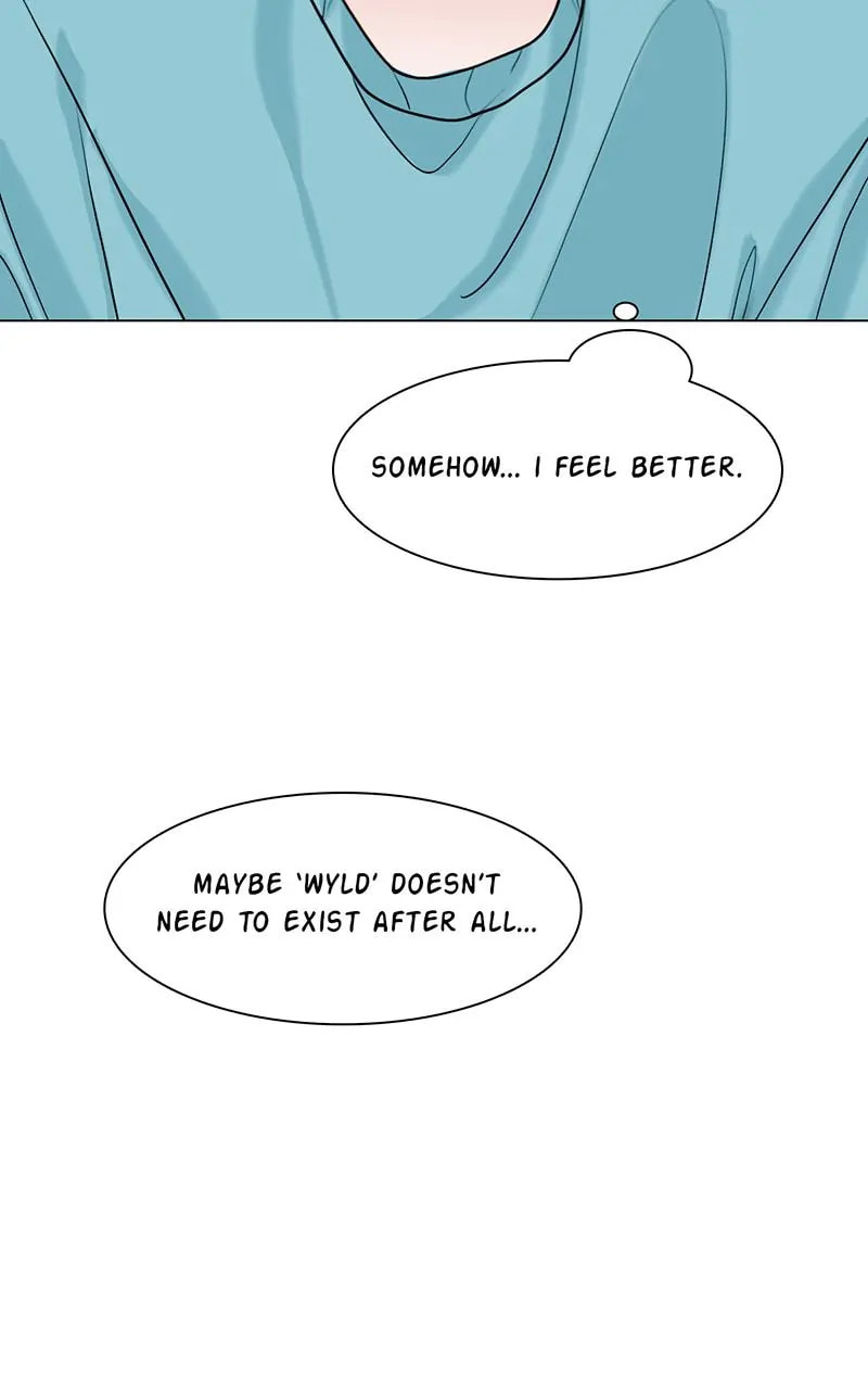 Read Lost in Translation chapter 65 image 44 on Lezhin