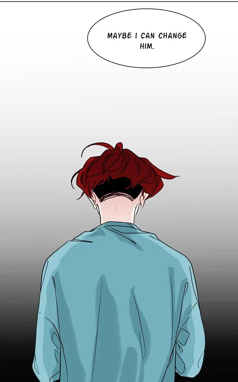 Read Lost in Translation chapter 65 image 45 on Lezhin