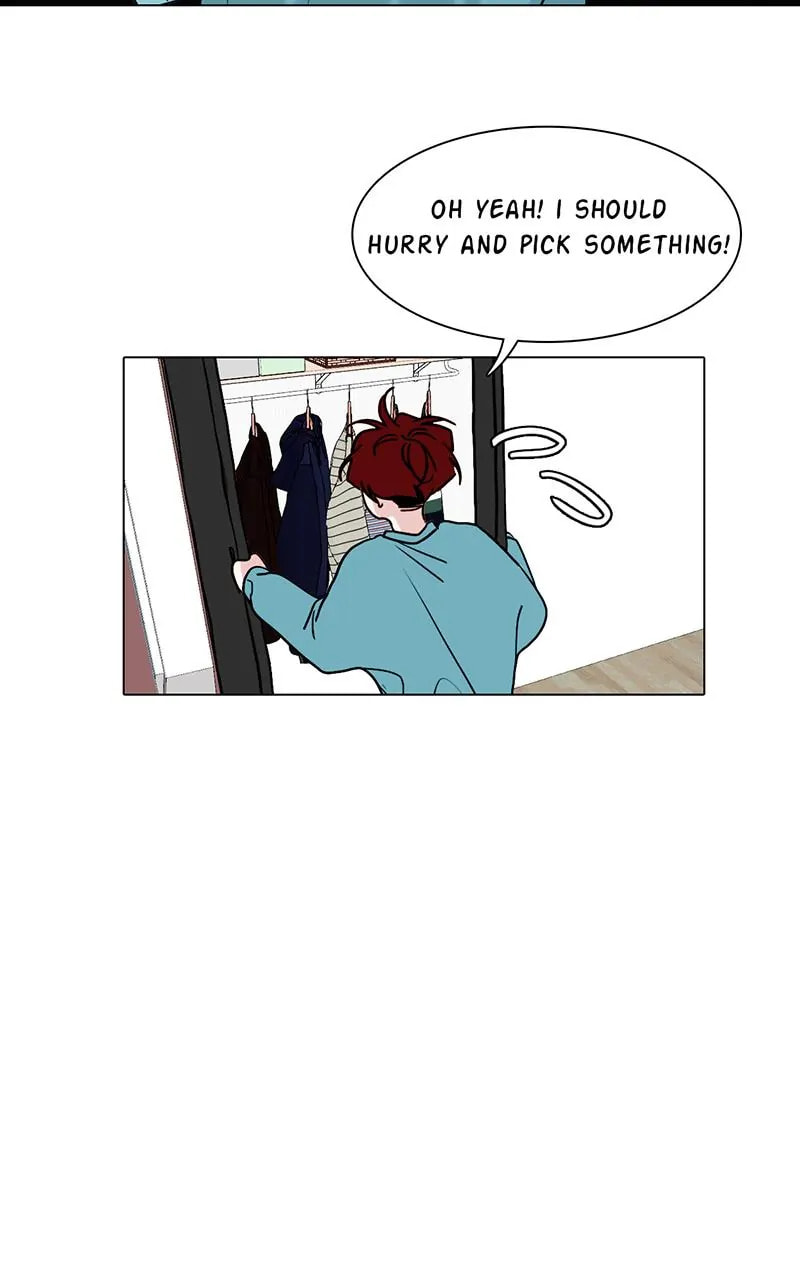 Read Lost in Translation chapter 65 image 46 on Lezhin