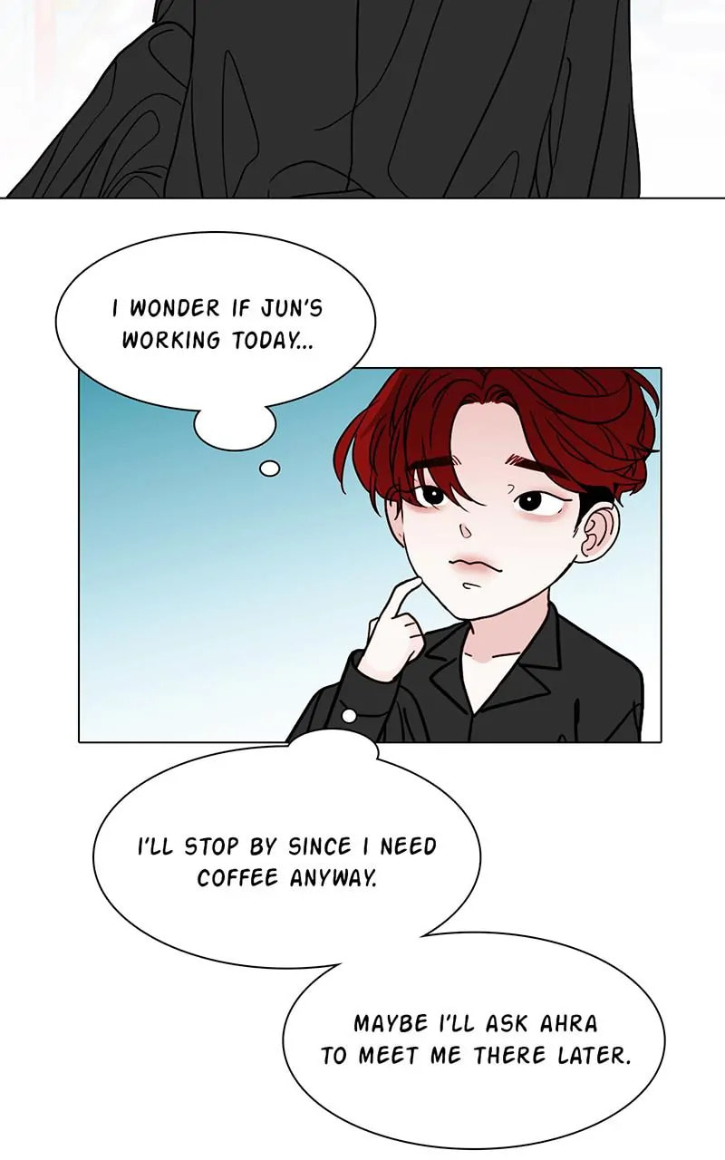 Read Lost in Translation chapter 65 image 48 on Lezhin