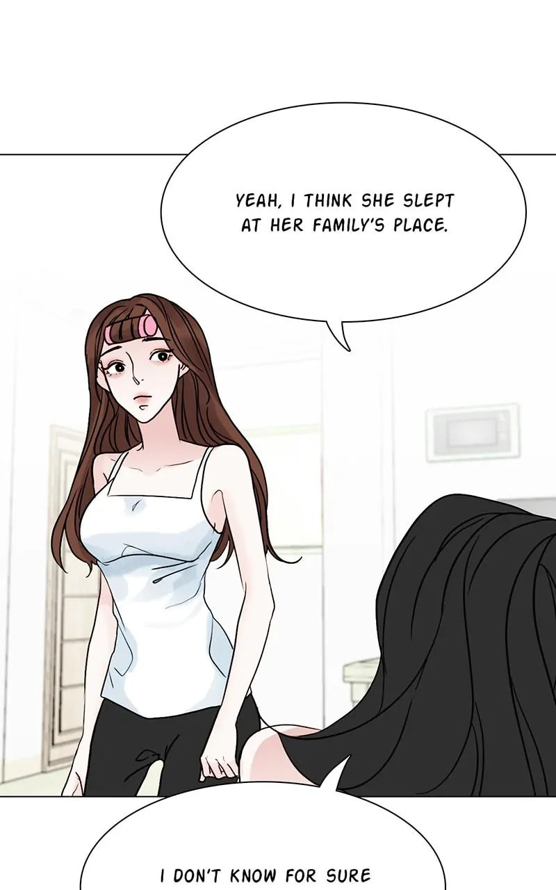 Read Lost in Translation chapter 65 image 5 on Lezhin