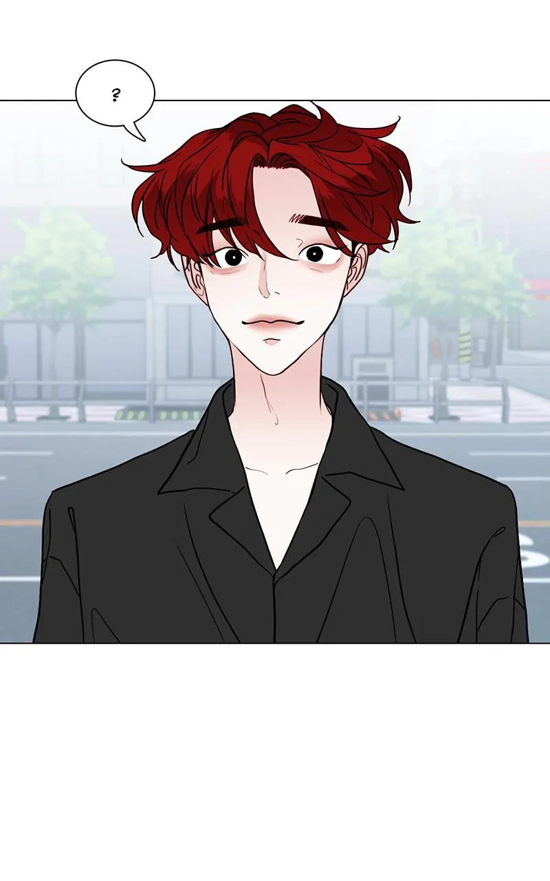 Read Lost in Translation chapter 65 image 51 on Lezhin