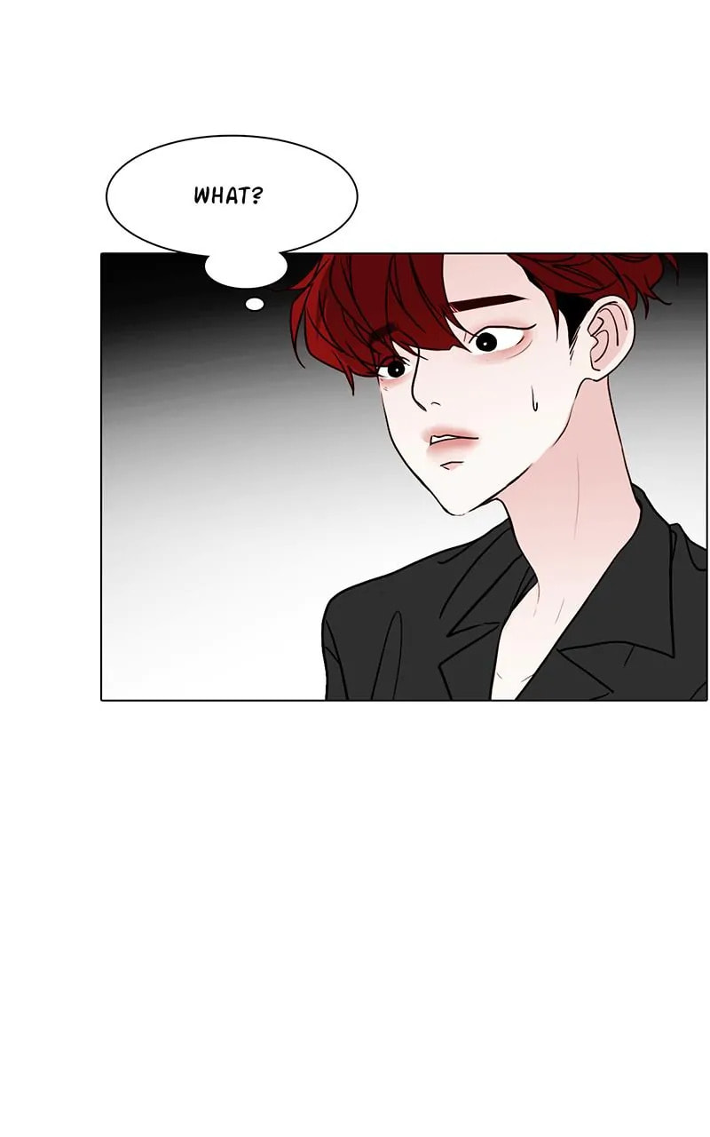 Read Lost in Translation chapter 65 image 53 on Lezhin