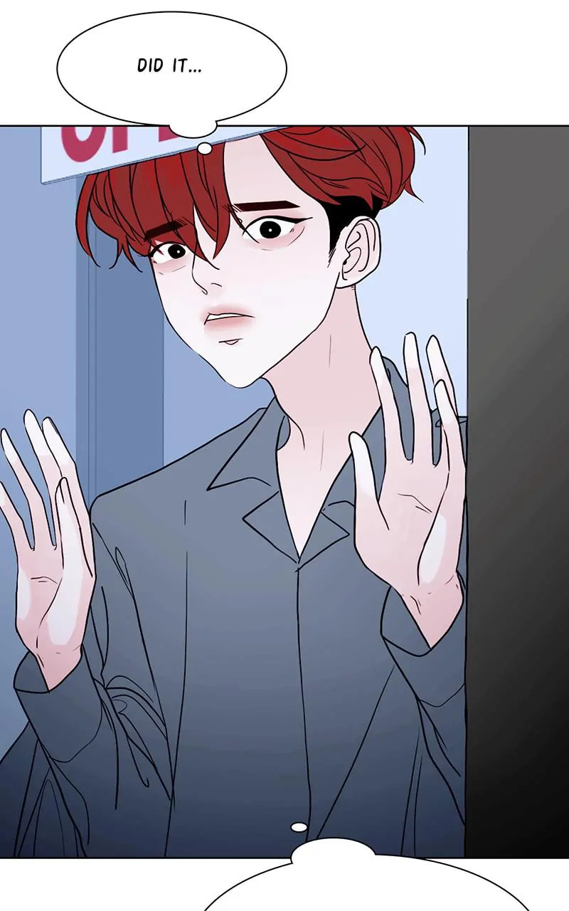 Read Lost in Translation chapter 65 image 55 on Lezhin