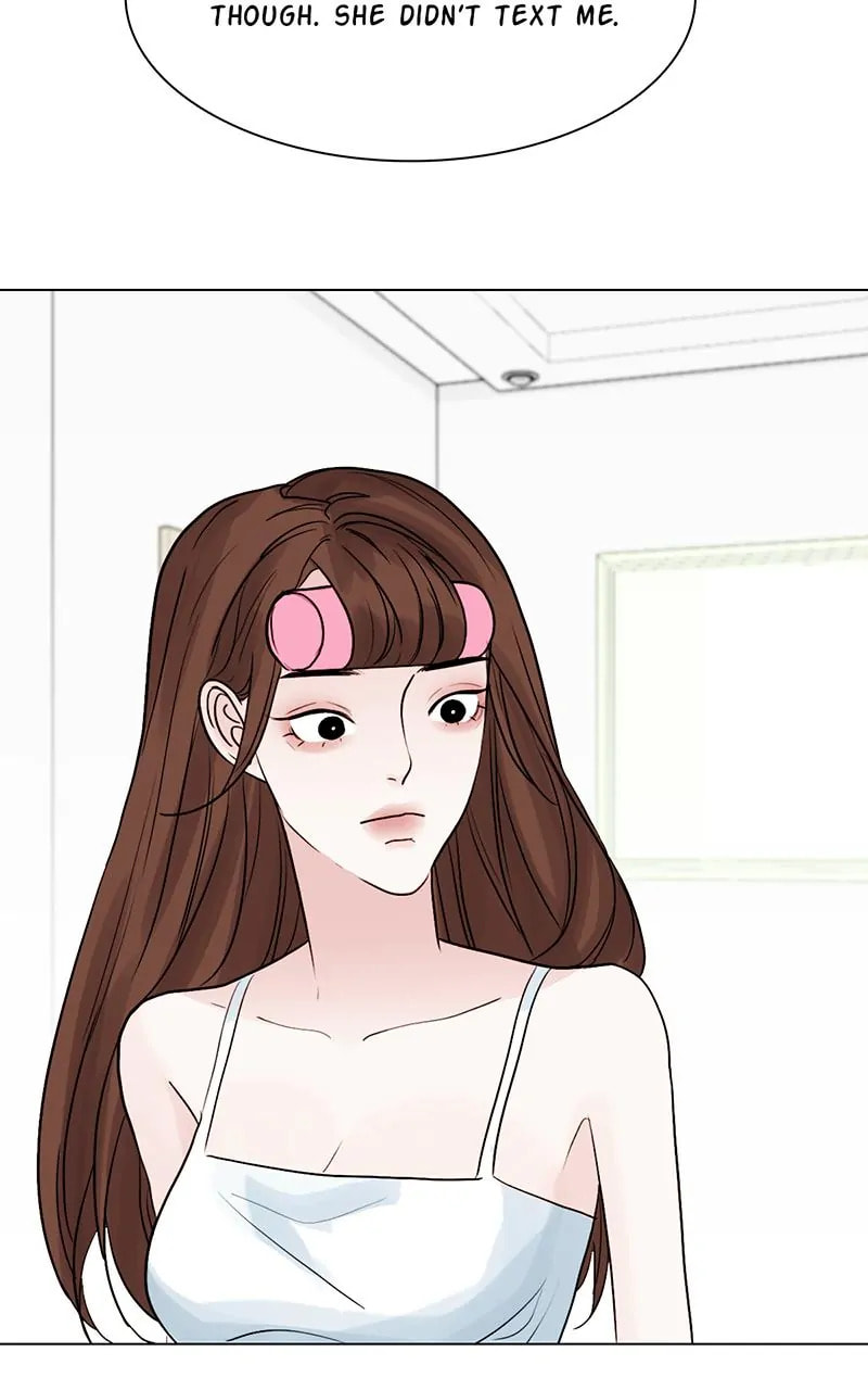 Read Lost in Translation chapter 65 image 6 on Lezhin