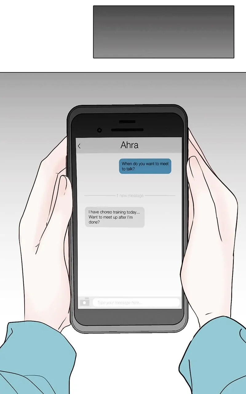 Read Lost in Translation chapter 65 image 8 on Lezhin