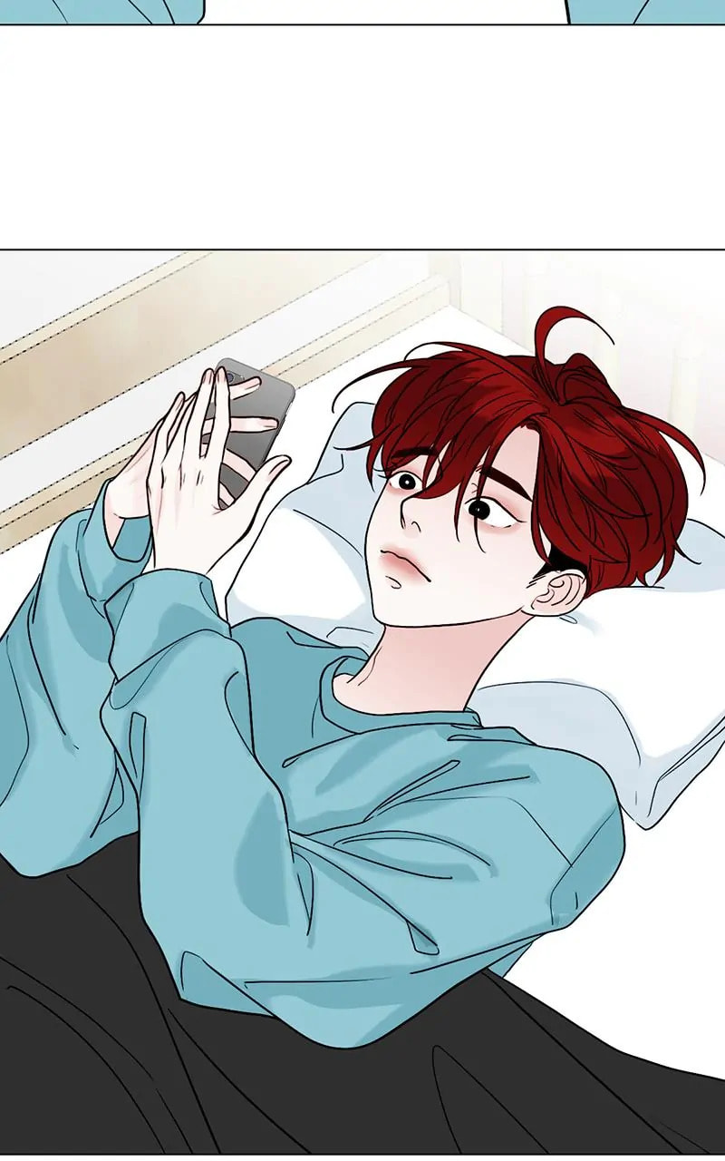 Read Lost in Translation chapter 65 image 9 on Lezhin