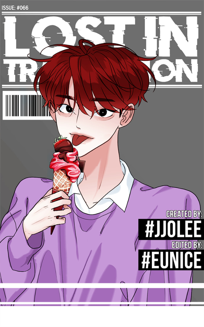 Read Lost in Translation chapter 66 image 1 on Lezhin