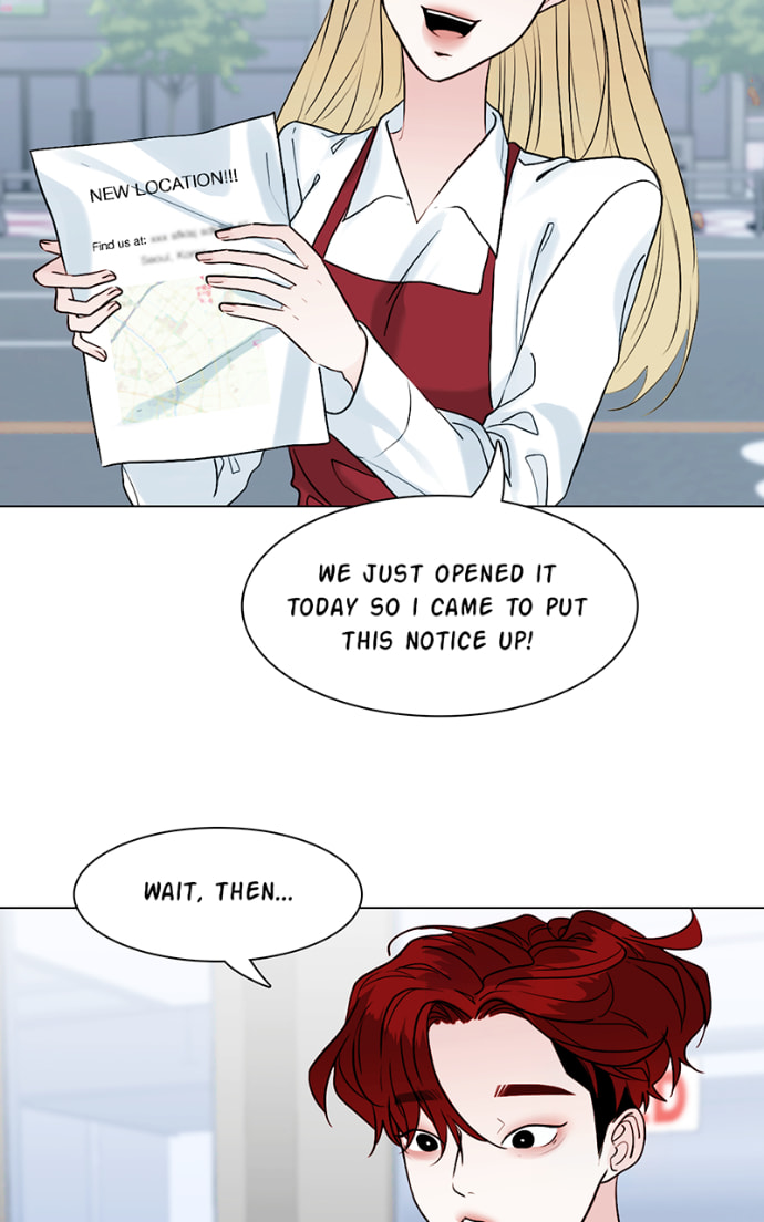 Read Lost in Translation chapter 66 image 10 on Lezhin