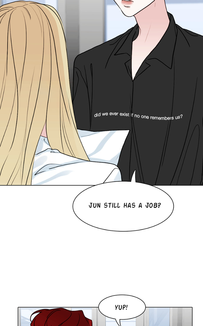 Read Lost in Translation chapter 66 image 11 on Lezhin