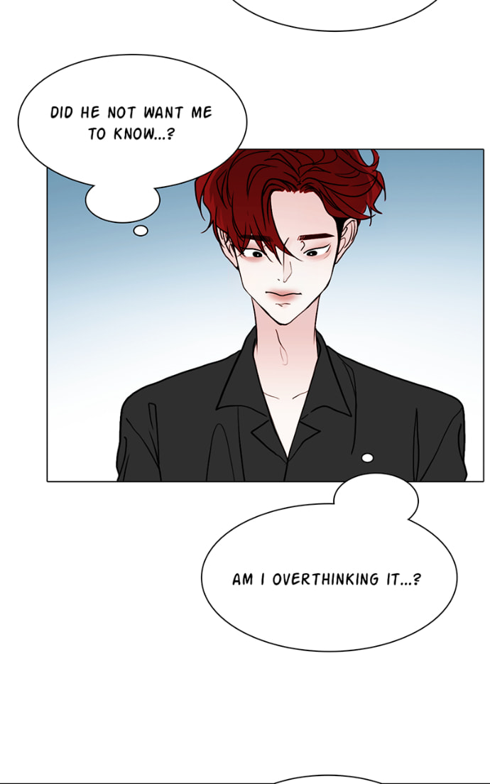 Read Lost in Translation chapter 66 image 13 on Lezhin