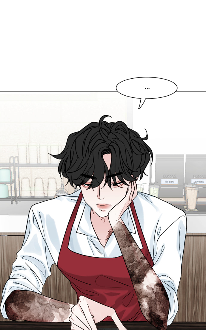 Read Lost in Translation chapter 66 image 18 on Lezhin