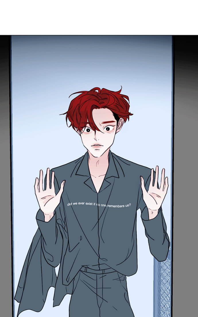 Read Lost in Translation chapter 66 image 2 on Lezhin