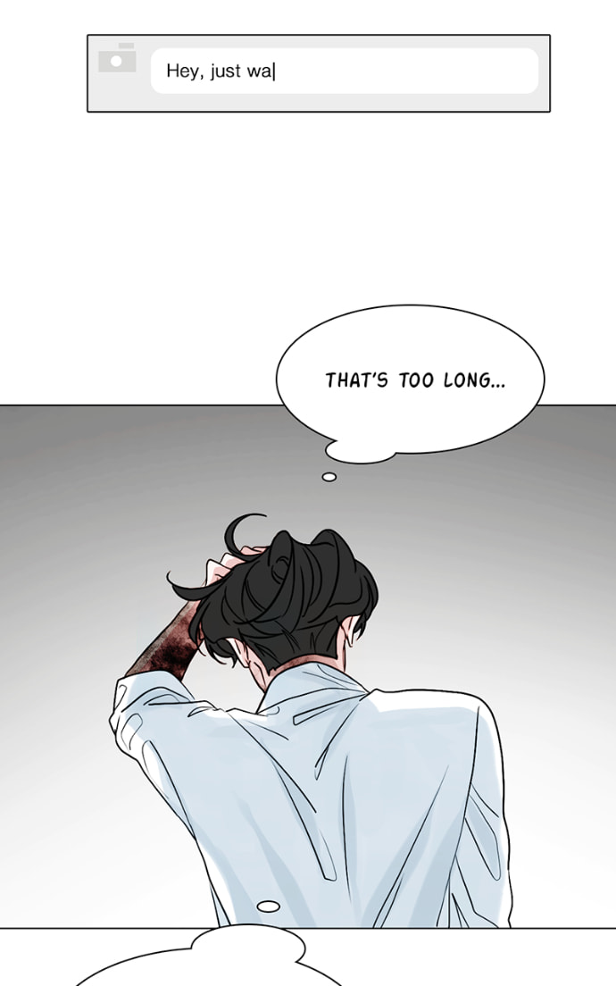 Read Lost in Translation chapter 66 image 20 on Lezhin