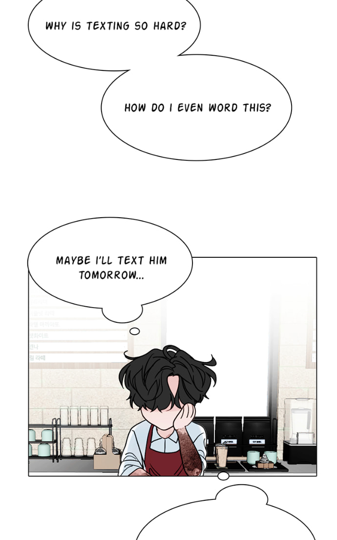 Read Lost in Translation chapter 66 image 21 on Lezhin