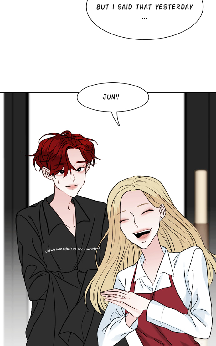 Read Lost in Translation chapter 66 image 22 on Lezhin