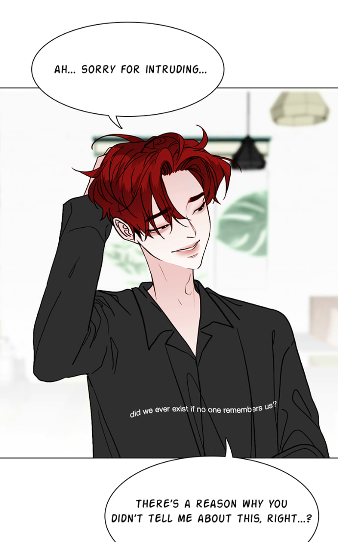 Read Lost in Translation chapter 66 image 25 on Lezhin