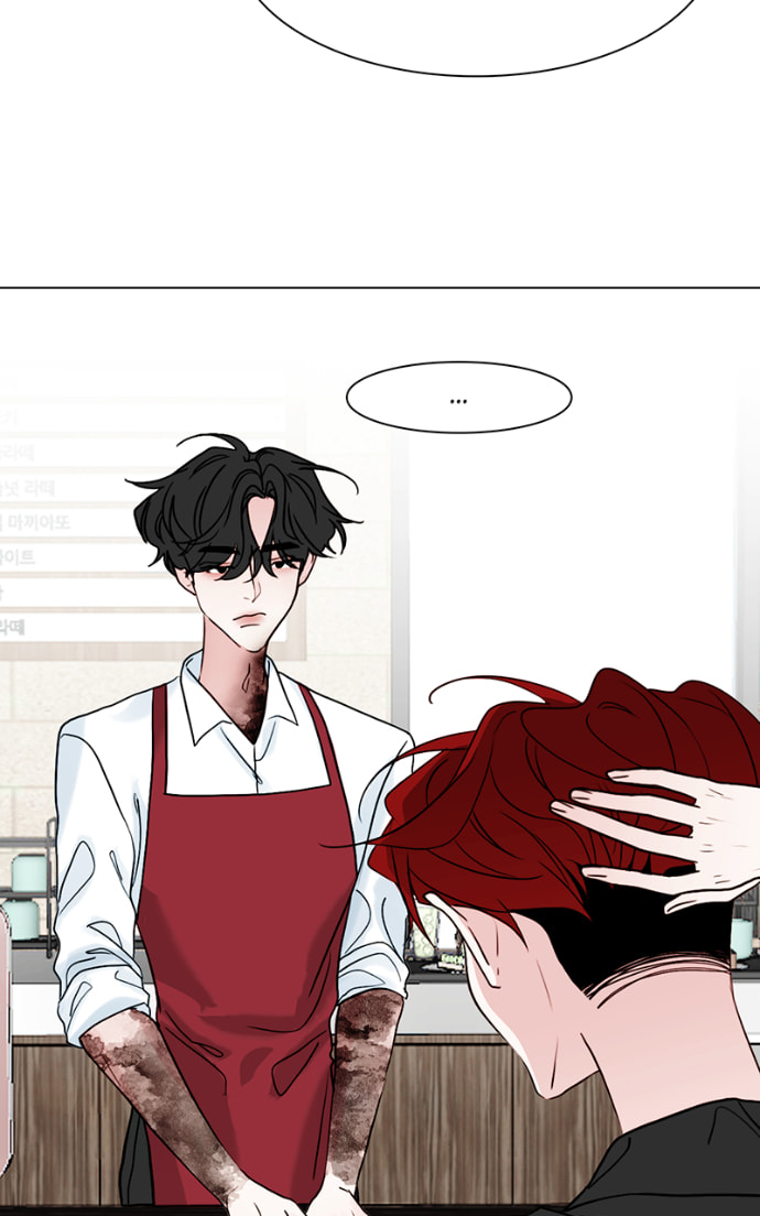 Read Lost in Translation chapter 66 image 26 on Lezhin