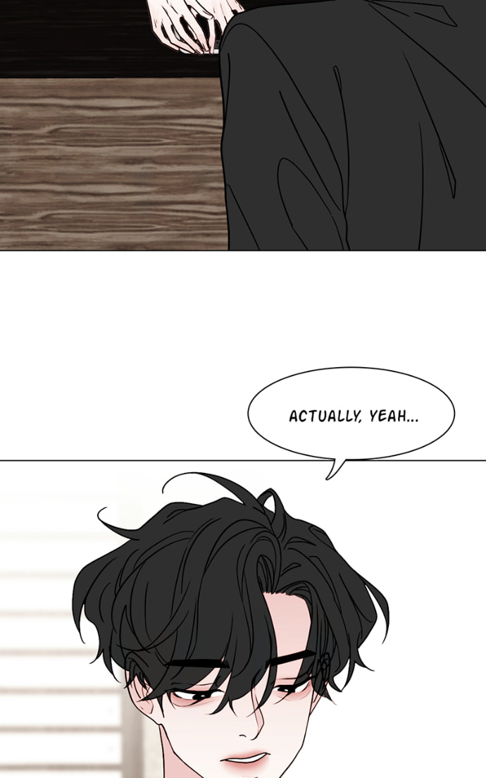 Read Lost in Translation chapter 66 image 27 on Lezhin
