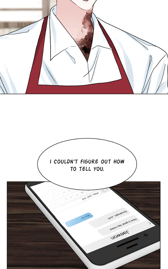 Read Lost in Translation chapter 66 image 28 on Lezhin