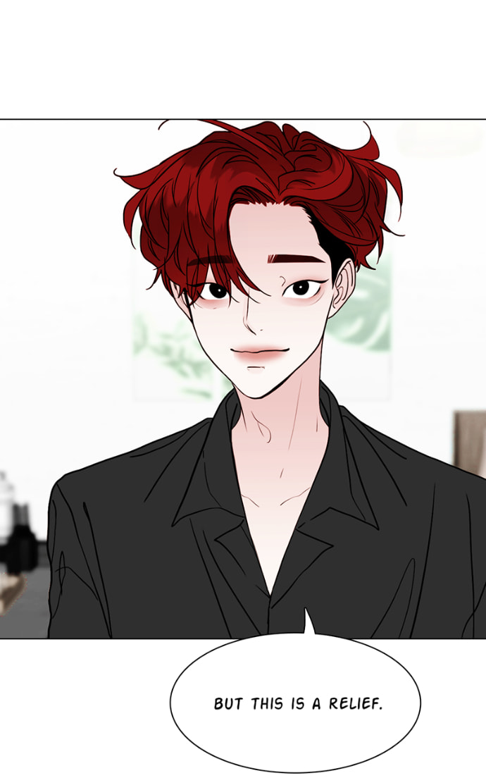 Read Lost in Translation chapter 66 image 30 on Lezhin