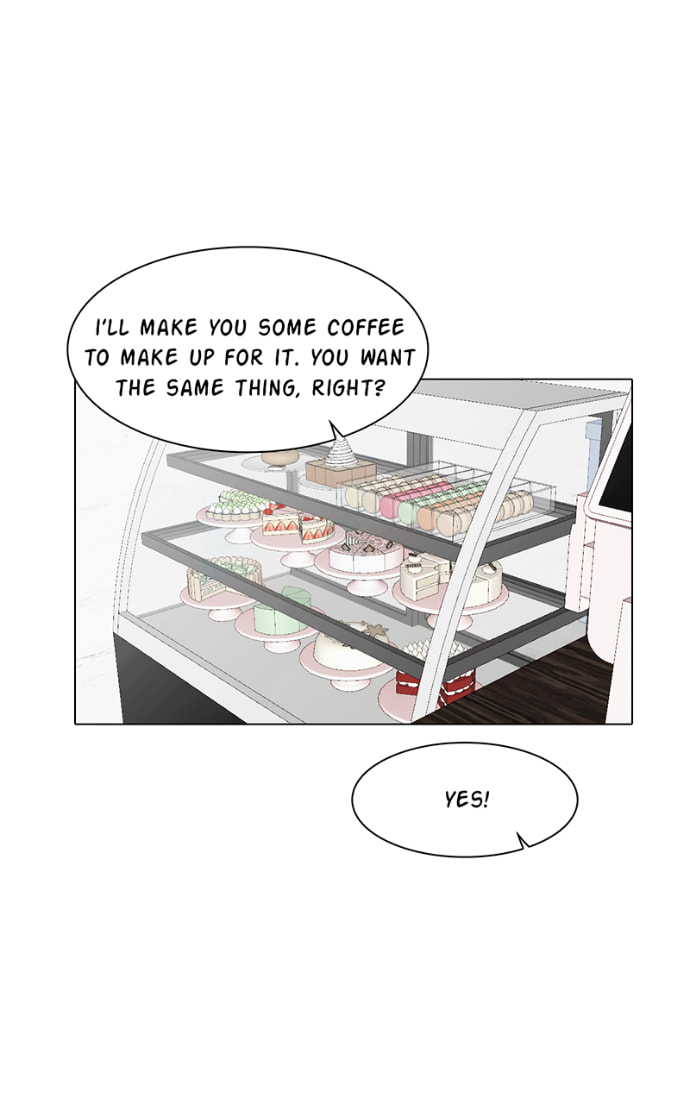 Read Lost in Translation chapter 66 image 31 on Lezhin