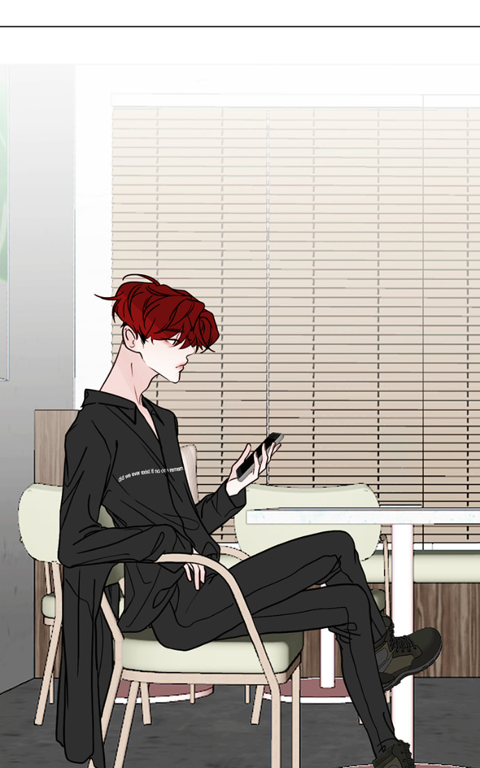 Read Lost in Translation chapter 66 image 32 on Lezhin