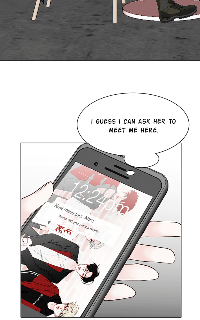 Read Lost in Translation chapter 66 image 33 on Lezhin