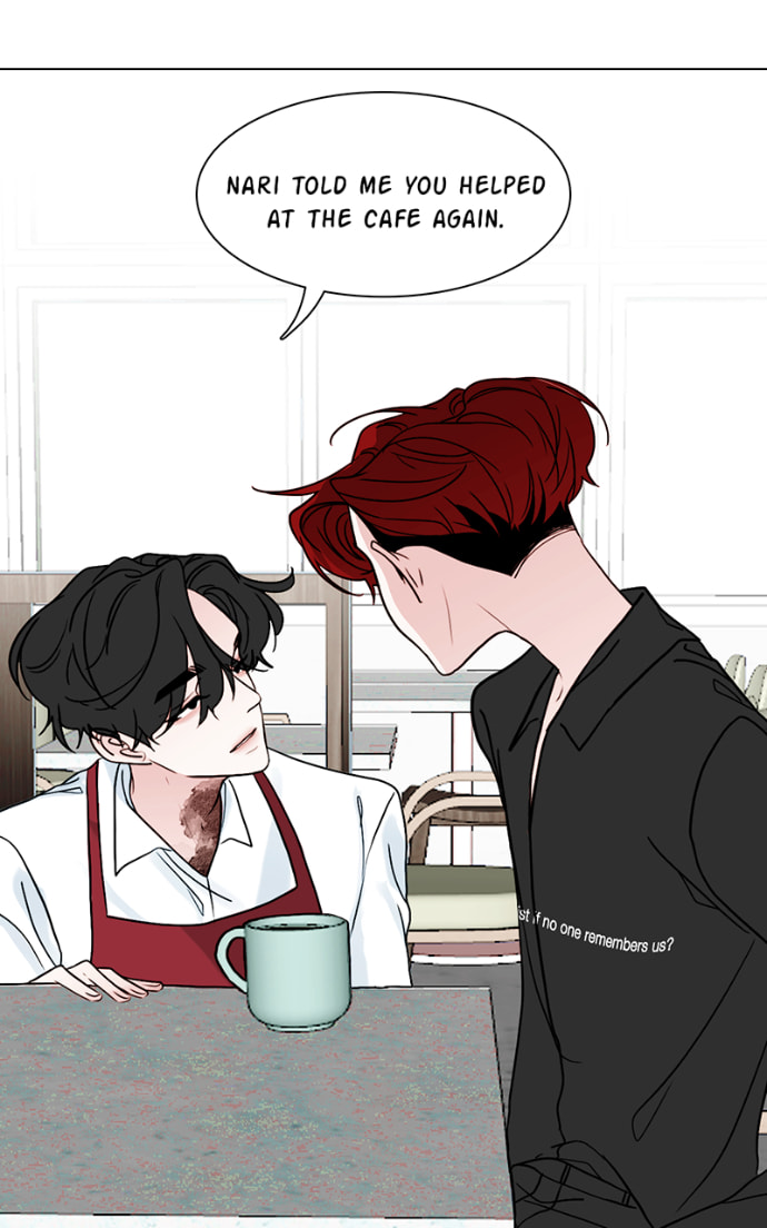 Read Lost in Translation chapter 66 image 38 on Lezhin