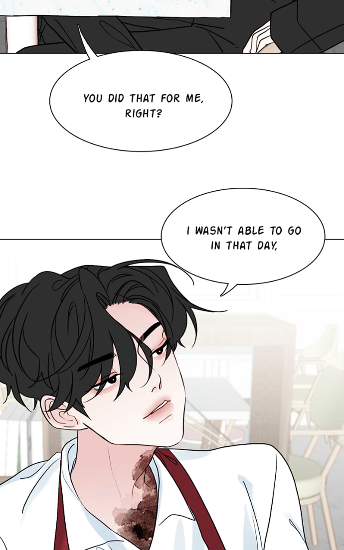 Read Lost in Translation chapter 66 image 39 on Lezhin