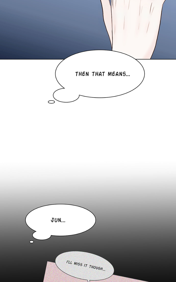 Read Lost in Translation chapter 66 image 4 on Lezhin