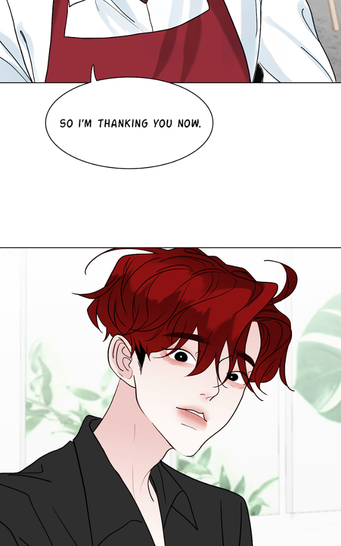 Read Lost in Translation chapter 66 image 40 on Lezhin