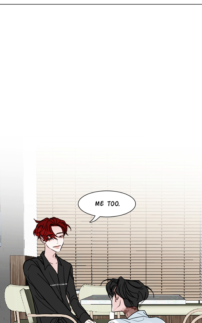 Read Lost in Translation chapter 66 image 42 on Lezhin