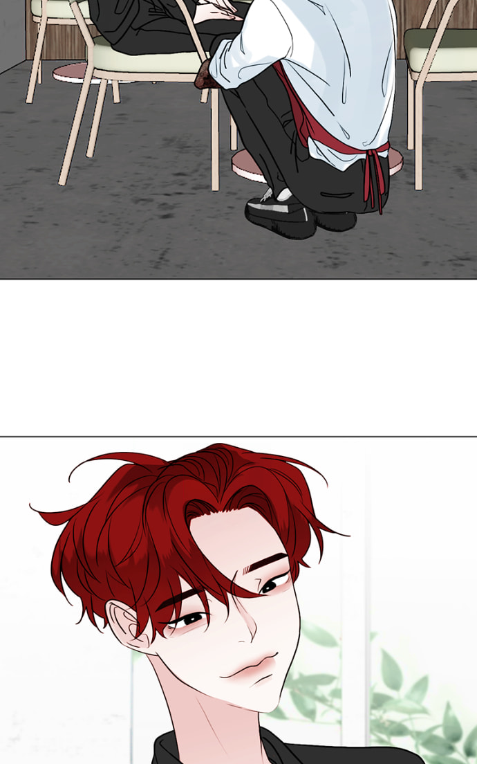 Read Lost in Translation chapter 66 image 43 on Lezhin