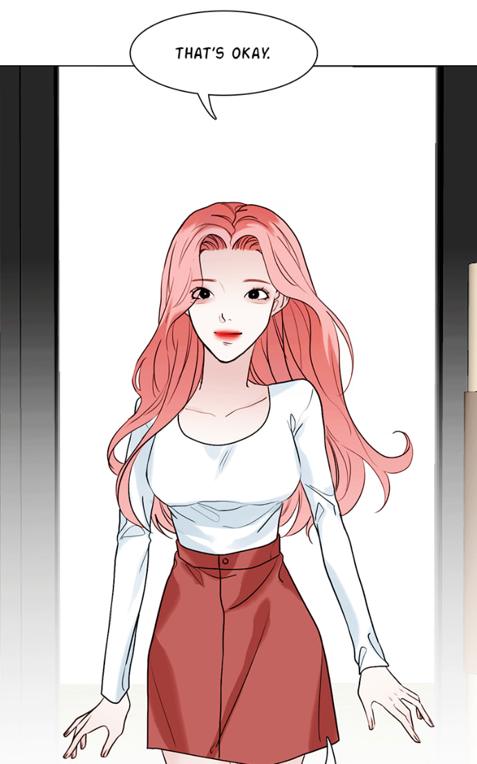 Read Lost in Translation chapter 66 image 46 on Lezhin